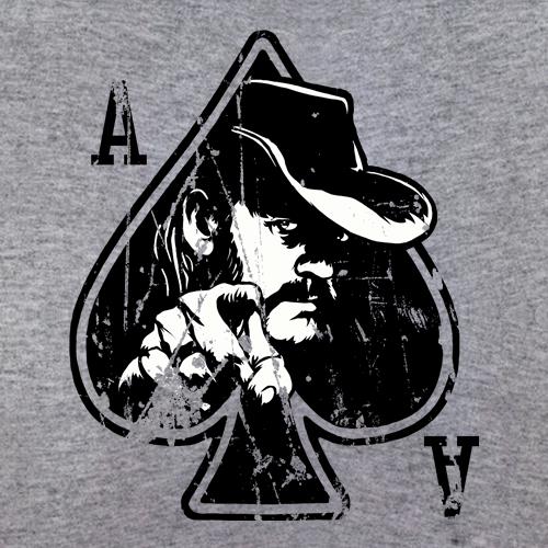Lemmy - Ace Of Spades t shirt